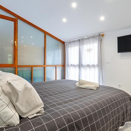 Апартаменти Loft El Til-Ler Bellvei del Penedes Екстер'єр фото