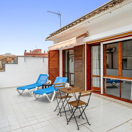Апартаменти Loft El Til-Ler Bellvei del Penedes Екстер'єр фото