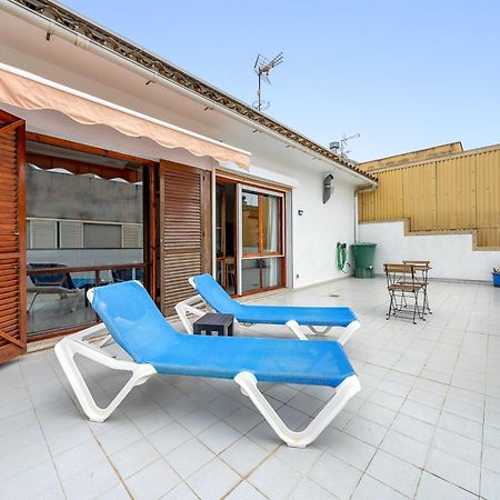 Апартаменти Loft El Til-Ler Bellvei del Penedes Екстер'єр фото