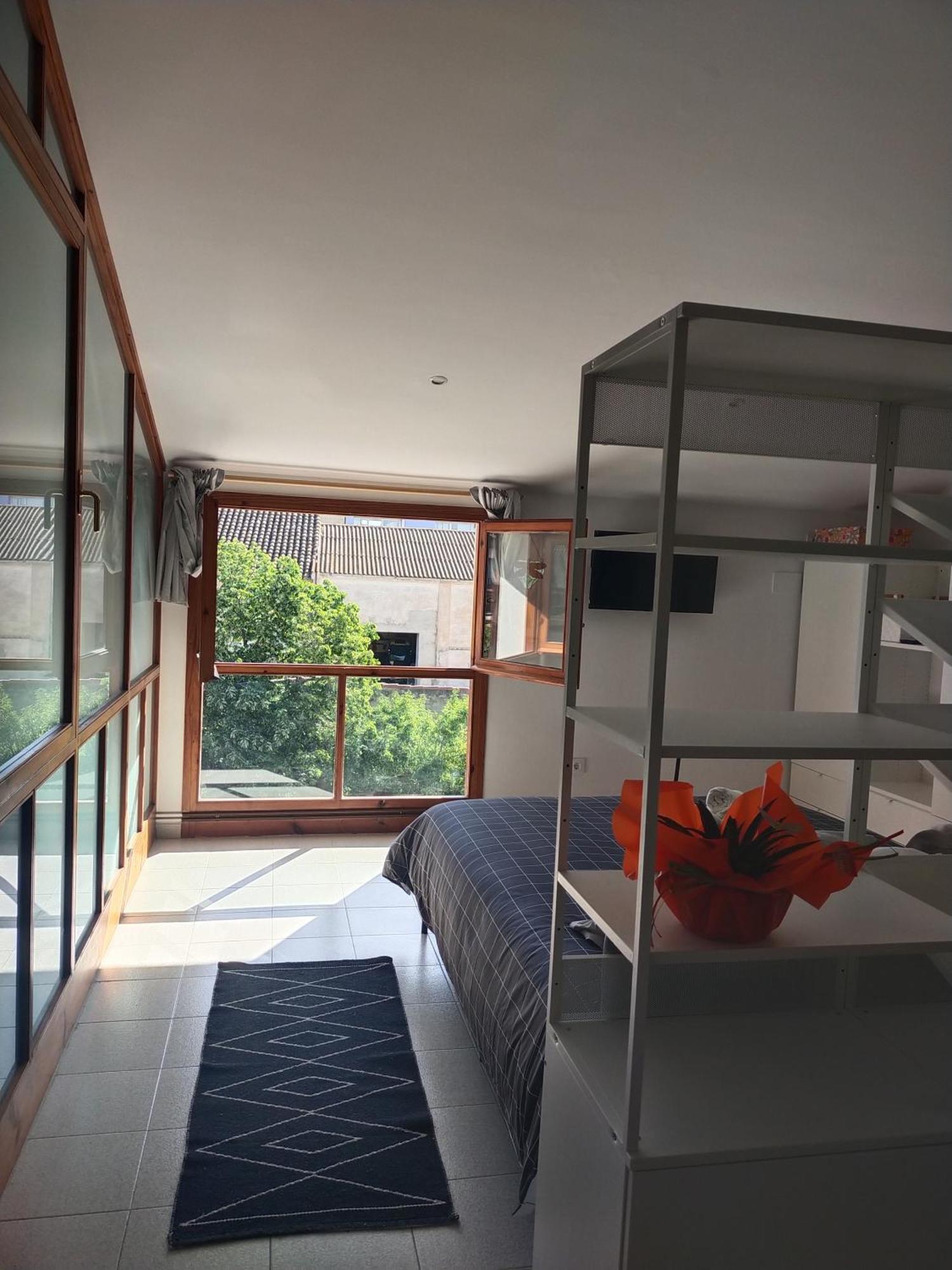 Апартаменти Loft El Til-Ler Bellvei del Penedes Екстер'єр фото
