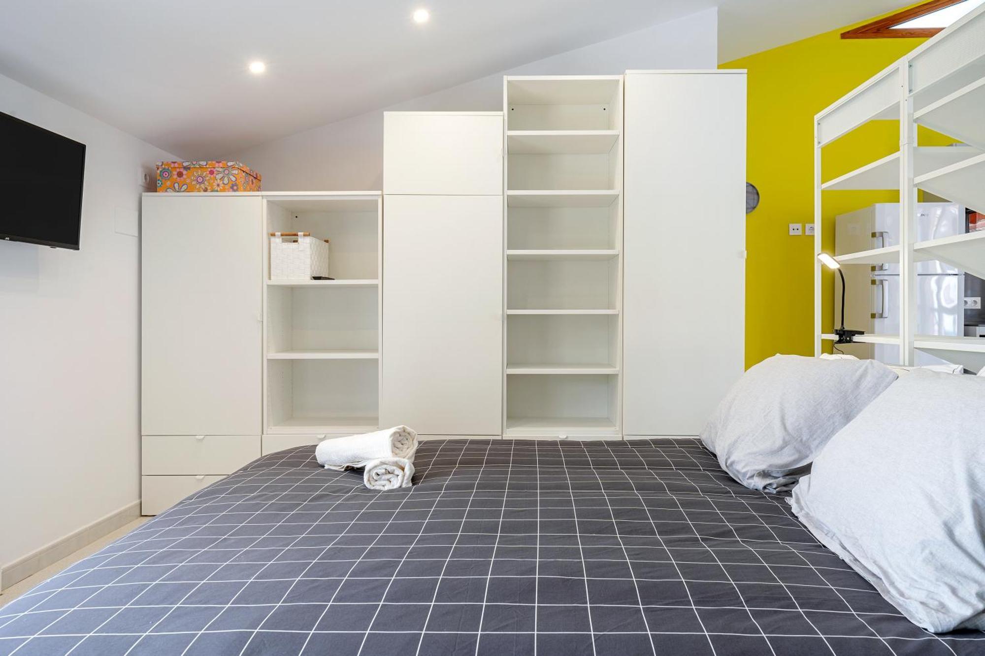 Апартаменти Loft El Til-Ler Bellvei del Penedes Екстер'єр фото