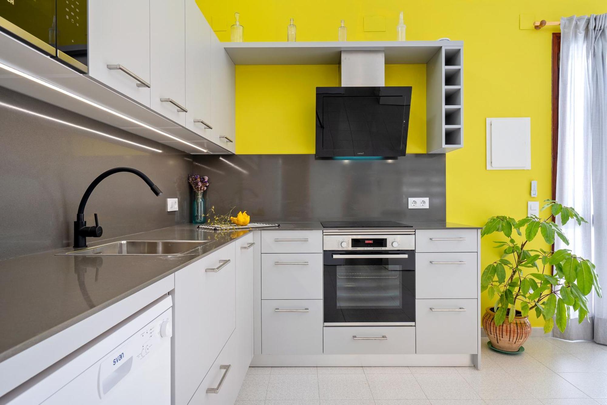 Апартаменти Loft El Til-Ler Bellvei del Penedes Екстер'єр фото