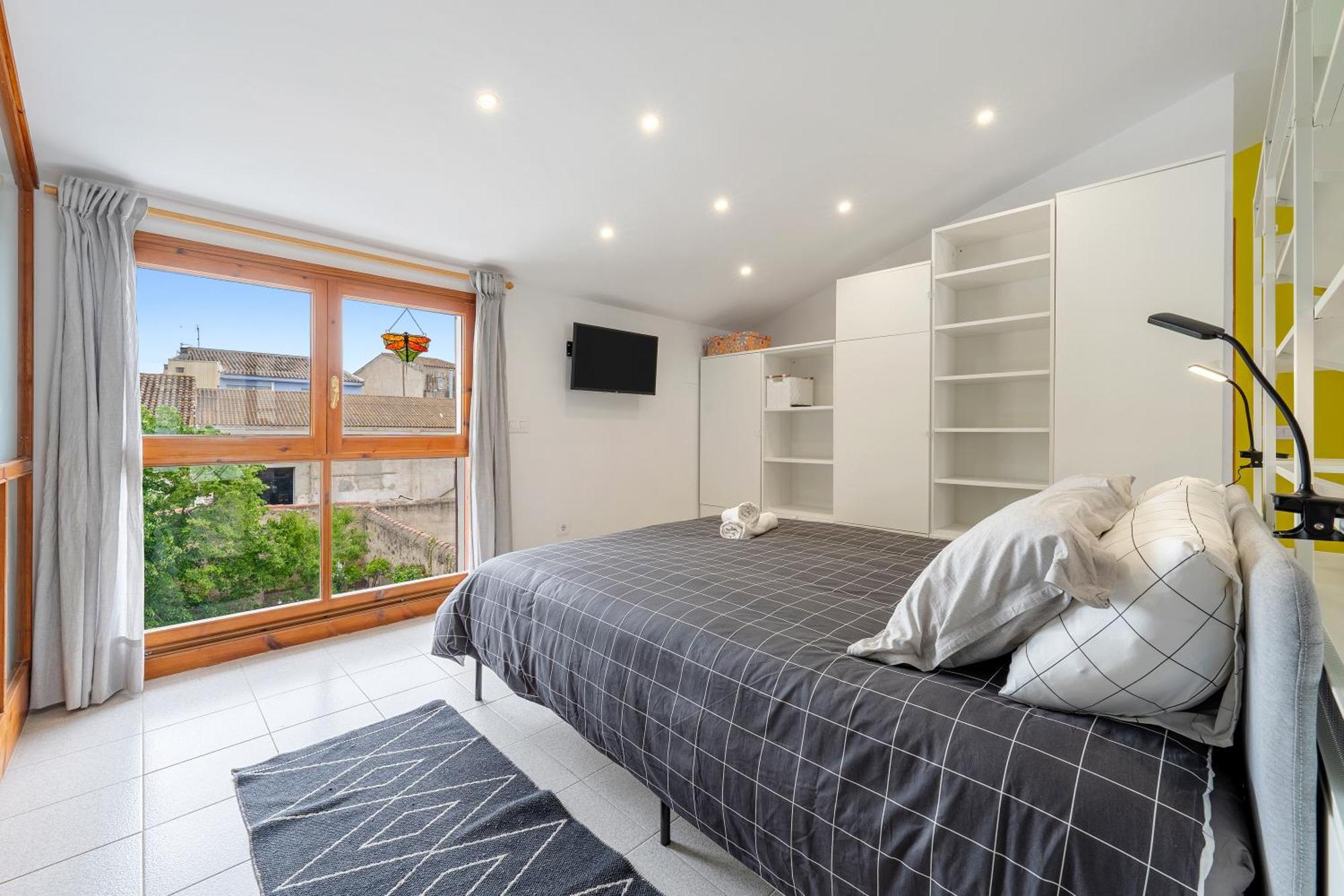 Апартаменти Loft El Til-Ler Bellvei del Penedes Екстер'єр фото