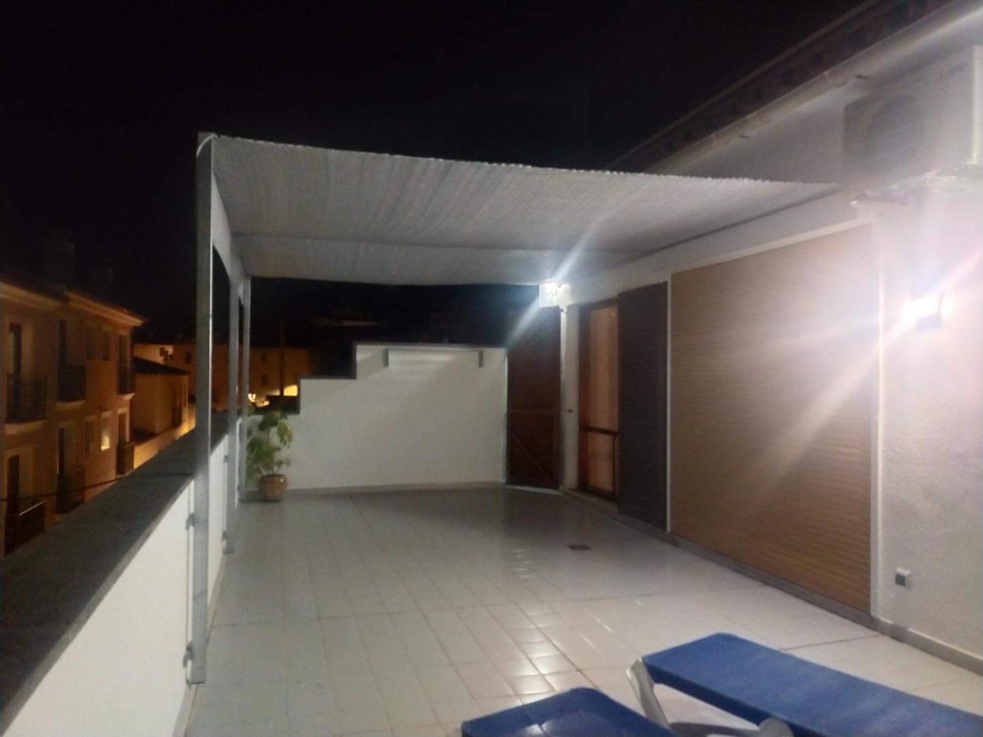 Апартаменти Loft El Til-Ler Bellvei del Penedes Екстер'єр фото